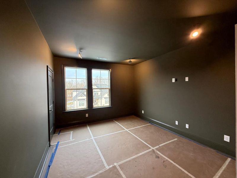 The Waylon A Media Room The Waylon A Media Room