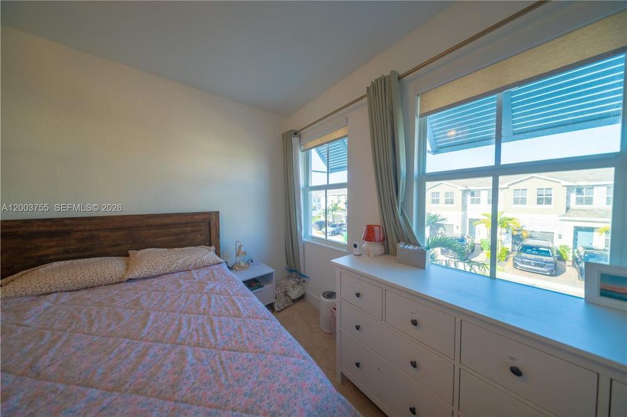 Furnished interior view inside a new home in , Pembroke Pines (Image 51).