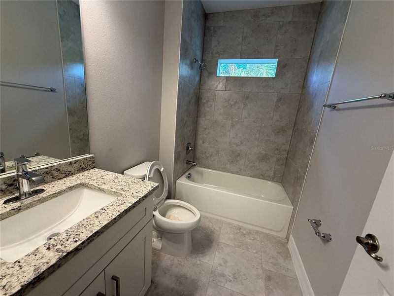 Furnished interior view inside a new home in , Port Charlotte (Image 7).