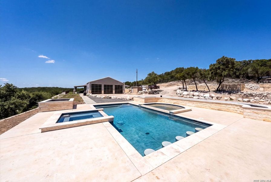 Community amenities in , Bandera (Image 44). Community amenities in , Bandera (Image 44).