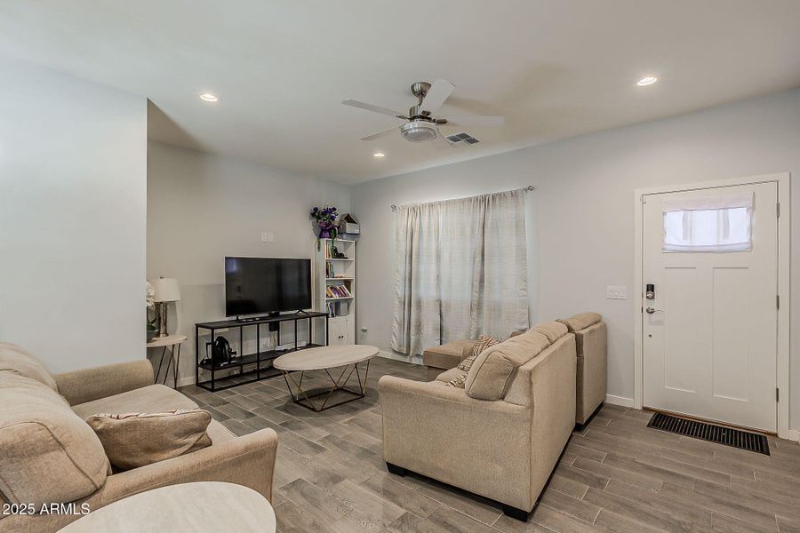 Great Room Great Room