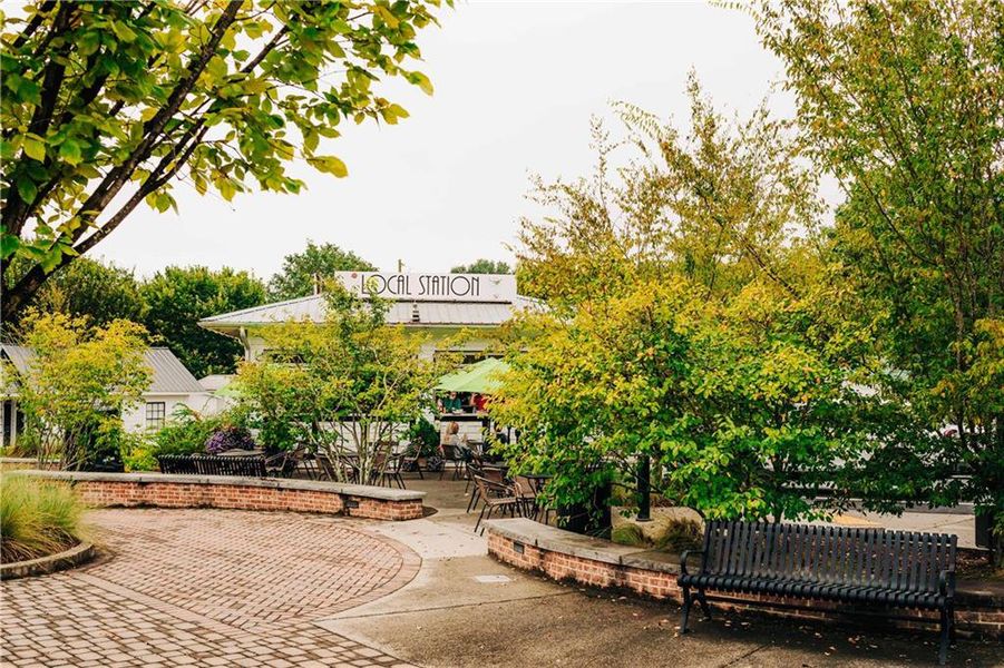 Image 102 of a home in Rosewood Lake Estates.