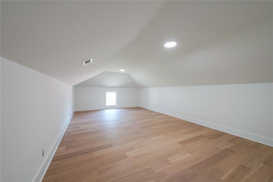 Spacious, unfurnished interior of a new home in , Dacula (Image 21).