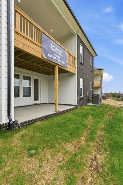 2,280sf New Home in Thompson's Station, TN.  - Slide 39