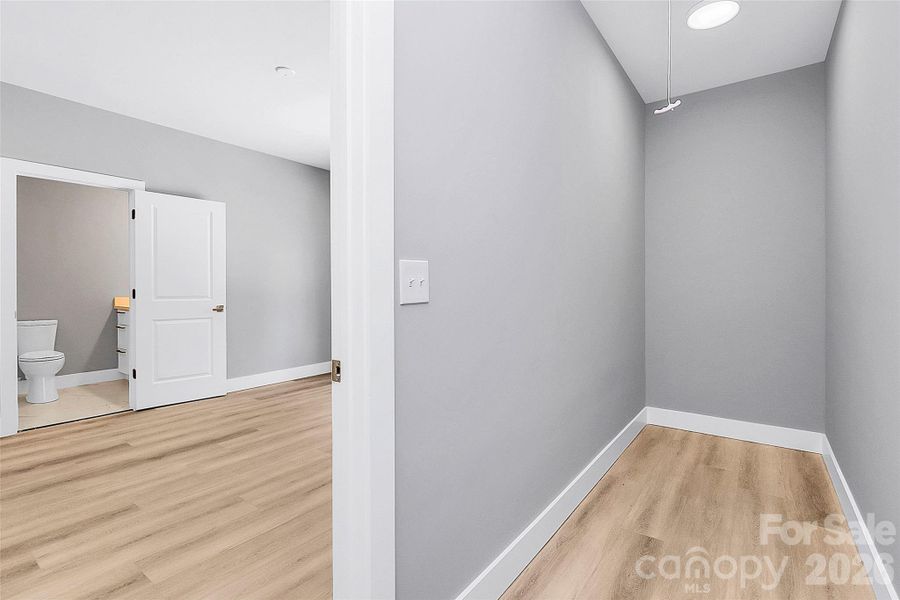 Spacious, unfurnished interior of a new home in , Rock Hill (Image 35). Spacious, unfurnished interior of a new home in , Rock Hill (Image 35).