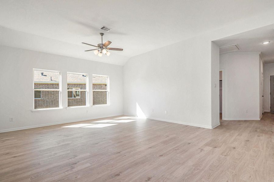 Image 9 of a home in Lake Conroe Hills. Image 9 of a home in Lake Conroe Hills.