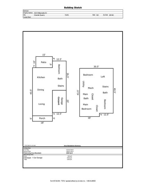Floor Plan Floor Plan