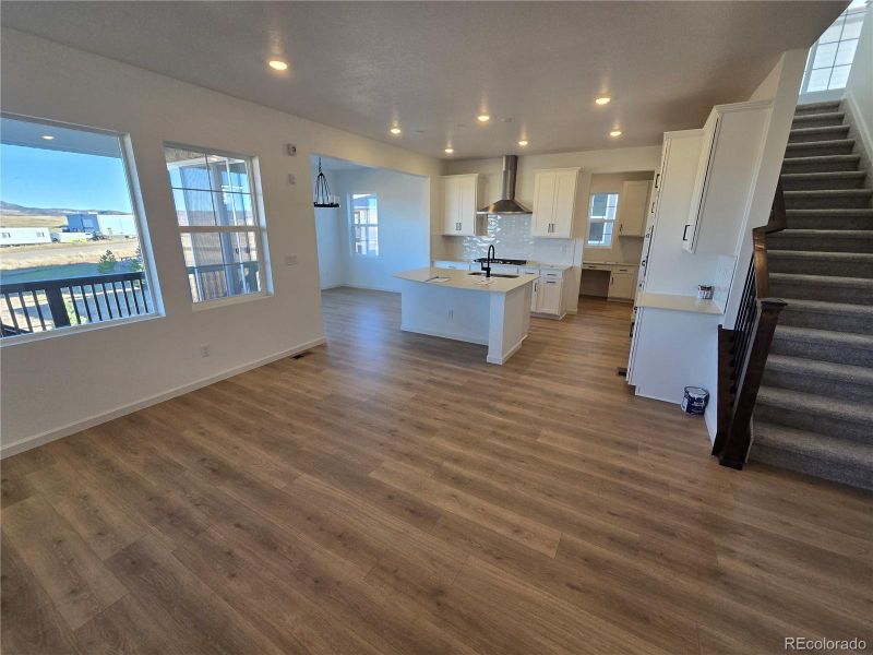 8800 Whiteclover Street - Under Construction