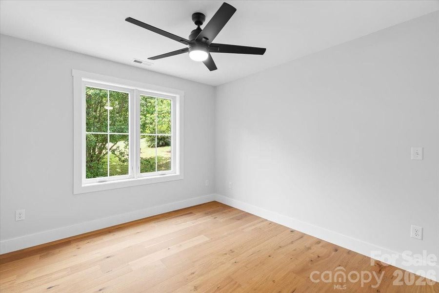 Spacious, unfurnished interior of a new home in , Weaverville (Image 28). Spacious, unfurnished interior of a new home in , Weaverville (Image 28).