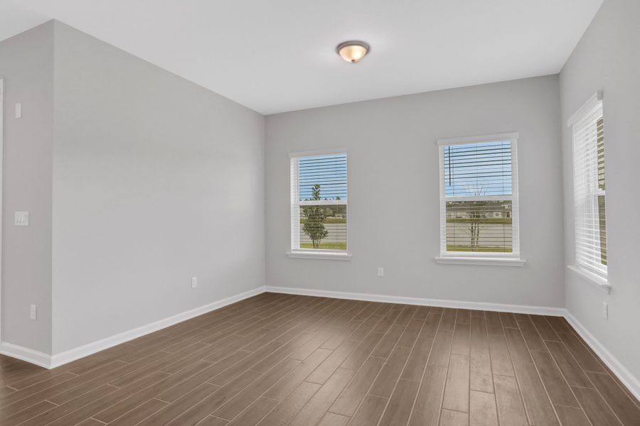 New Home in St. Augustine, FL.  - Slide 26