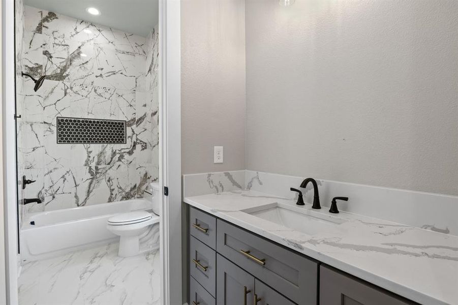 Furnished interior view inside a new home in , Mount Pleasant (Image 3). Furnished interior view inside a new home in , Mount Pleasant (Image 3).