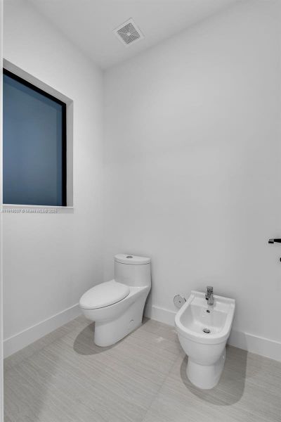 Furnished interior view inside a new home in , Cutler Bay (Image 9).