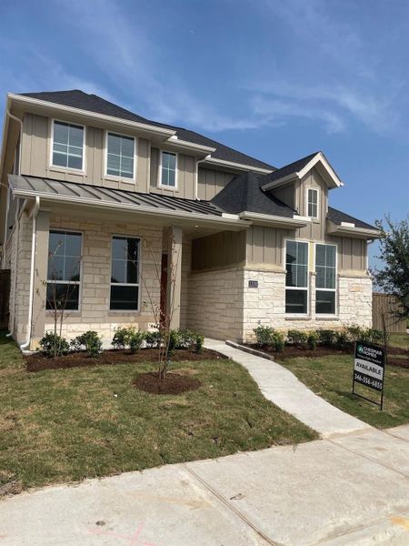 Home progress as of 07/2025 Home progress as of 07/2025