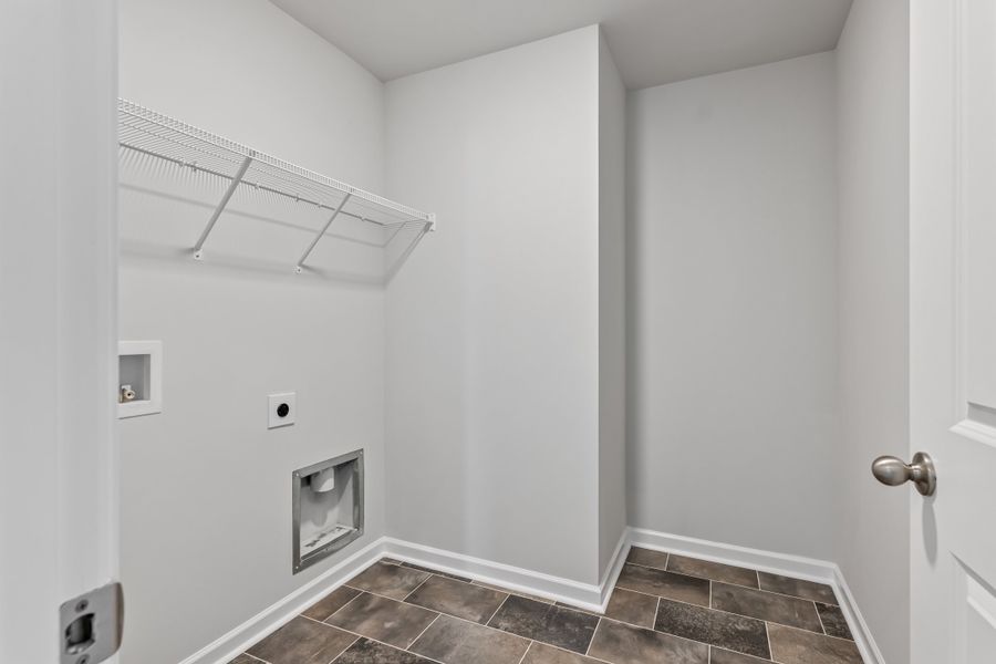 Wayfare New Home in Aberdeen, NC.  - Slide 48