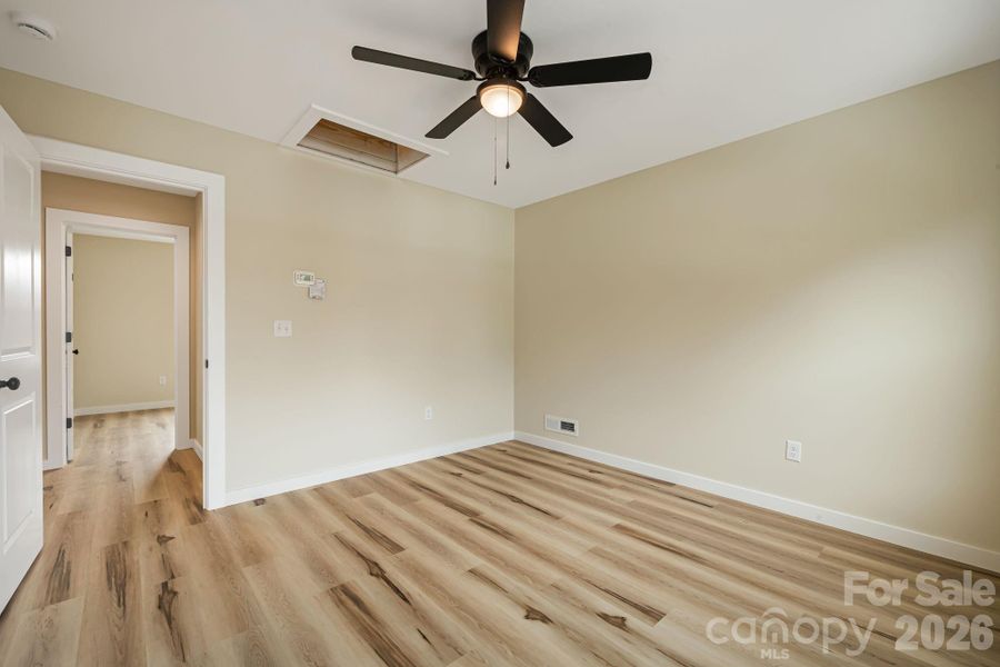 Bedroom #2