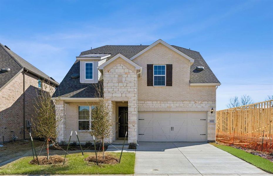NEW CONSTRUCTION: Stunning home available at Legacy Hills NEW CONSTRUCTION: Stunning home available at Legacy Hills