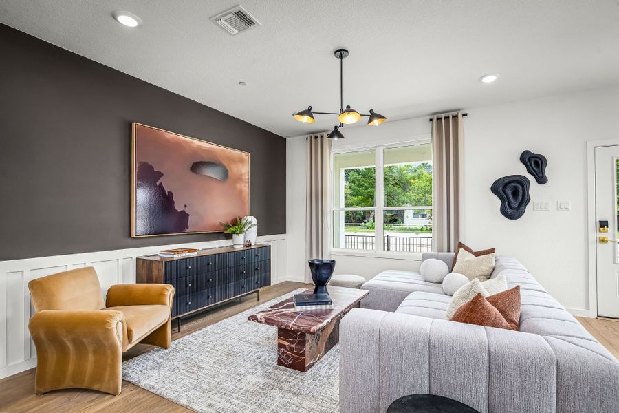 Gathering Space Gathering Space