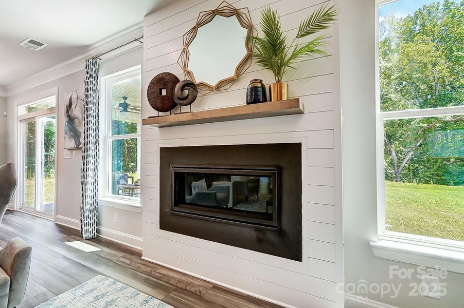 Image 42 of a home in Grier Meadows.