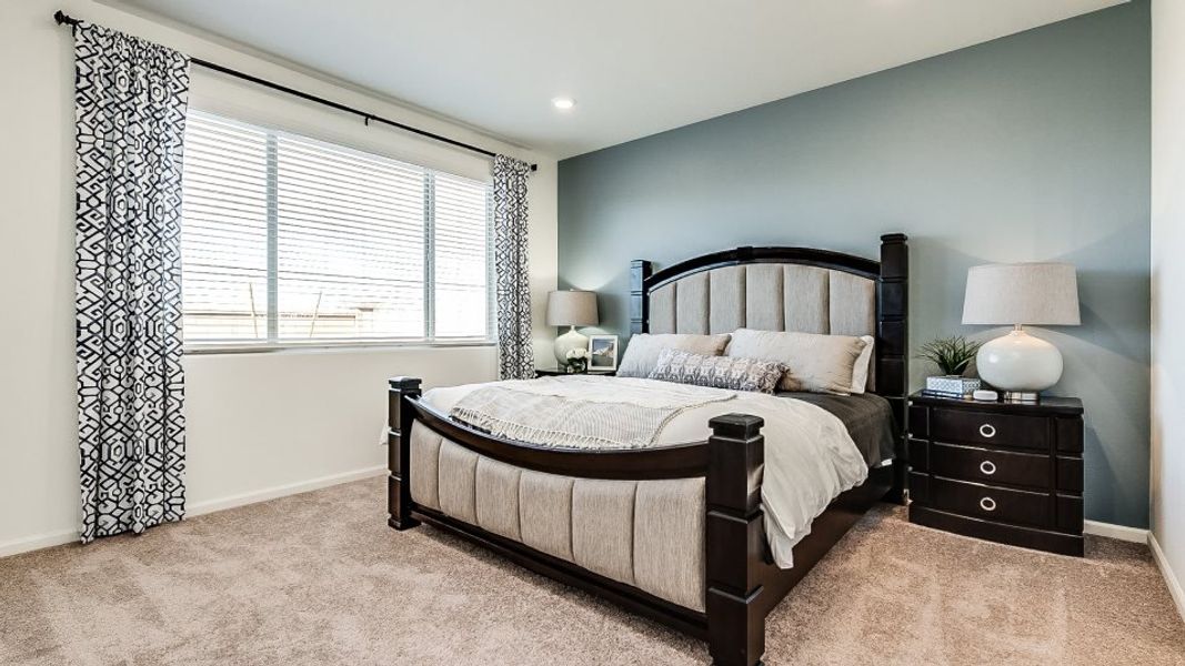 Mesquite Owner's Suite