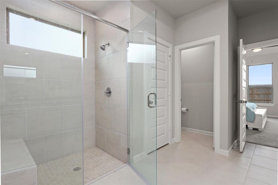 Furnished interior view inside a new home in , Texas City (Image 14). Furnished interior view inside a new home in , Texas City (Image 14).