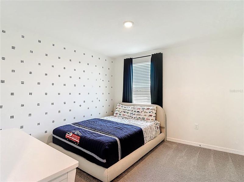 Furnished interior view inside a new home in River Park, Temple Terrace (Image 9). Furnished interior view inside a new home in River Park, Temple Terrace (Image 9).