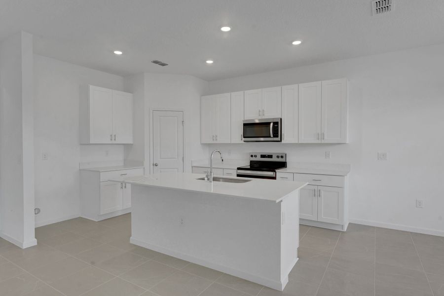 New Home in Winter Haven, FL.  - Slide 16