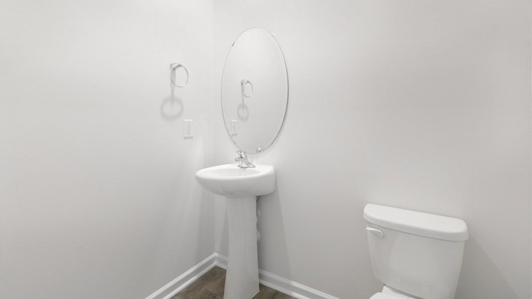 Image 30 of a home in The Reserve at Stoney Creek.