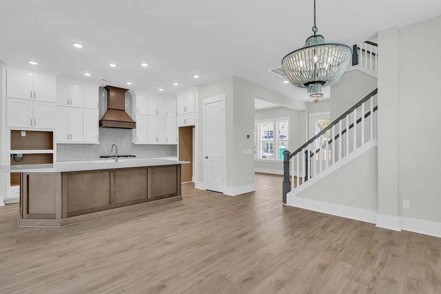 Image 35 of a home in Hidden Ponds Reserve.