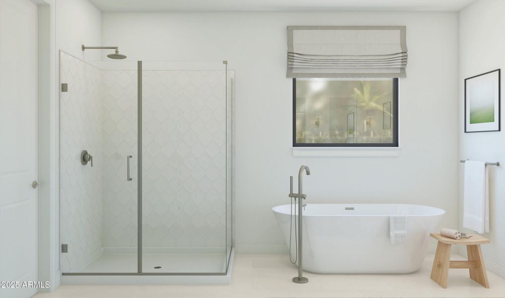 175426_Viviendo_Vienne_Primary Bath_Clas 175426_Viviendo_Vienne_Primary Bath_Clas