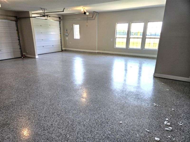 Spacious, unfurnished interior of a new home in , Howe (Image 12).