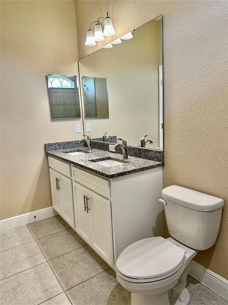 Furnished interior view inside a new home in , Weeki Wachee (Image 17).