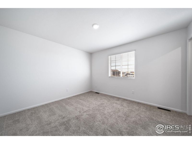 Spacious, unfurnished interior of a new home in , Johnstown (Image 29). Spacious, unfurnished interior of a new home in , Johnstown (Image 29).