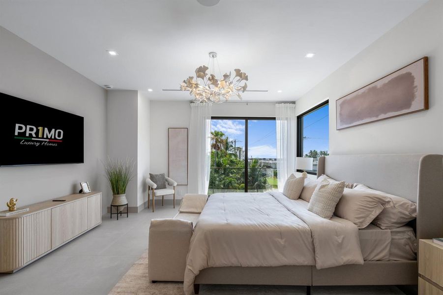Master Suite Master Suite