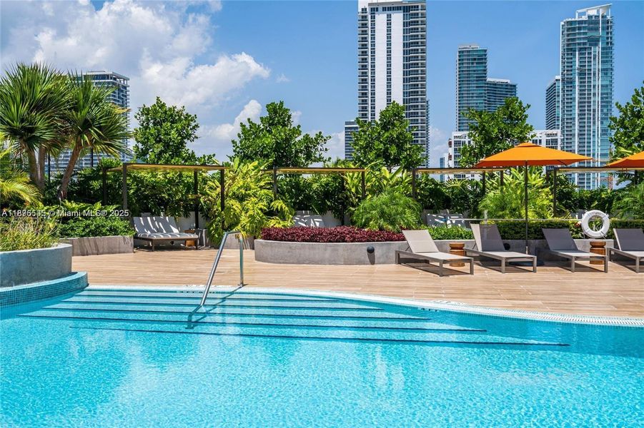 Community amenities in , Miami (Image 74). Community amenities in , Miami (Image 74).