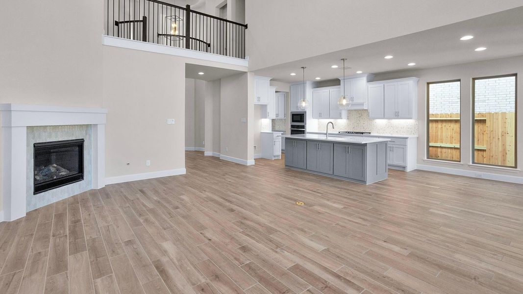 Image 15 of a home in Riceland 60'. Image 15 of a home in Riceland 60'.