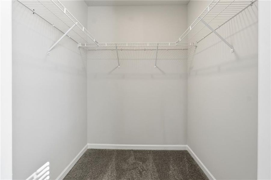 Spacious, unfurnished interior of a new home in Jones Crossing, Hogansville (Image 21). Spacious, unfurnished interior of a new home in Jones Crossing, Hogansville (Image 21).