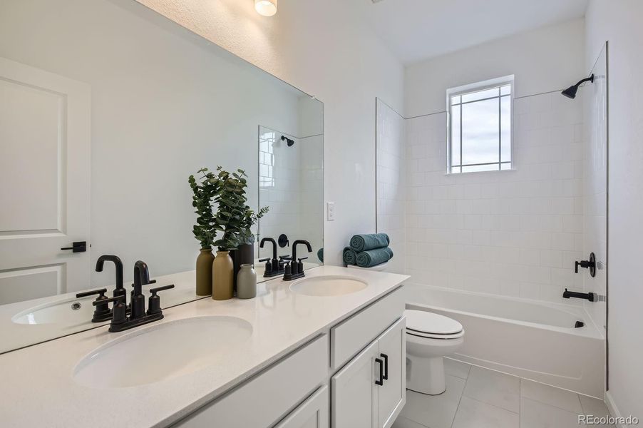 INTERIOR PHOTOS ARE NOT ACTUAL HOME.