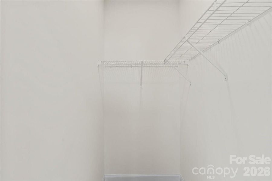 Spacious, unfurnished interior of a new home in , Hickory (Image 25).