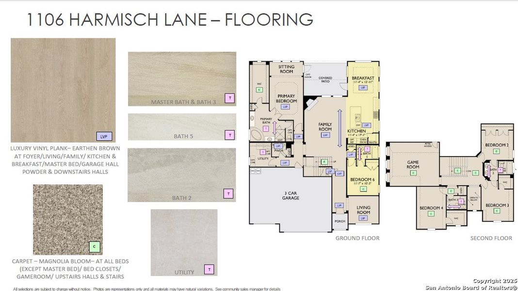 Image 41 of a home in Sunday Creek at Kinder Ranch. Image 41 of a home in Sunday Creek at Kinder Ranch.