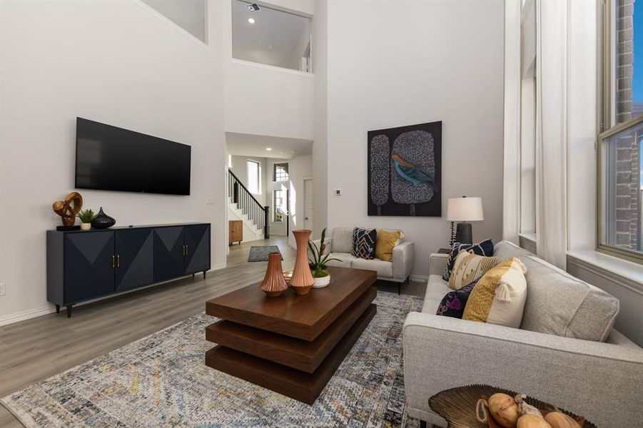 Representative Representative