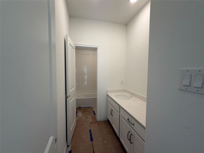 Construction Progress