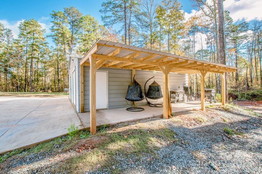 Community amenities in , Gastonia (Image 30).