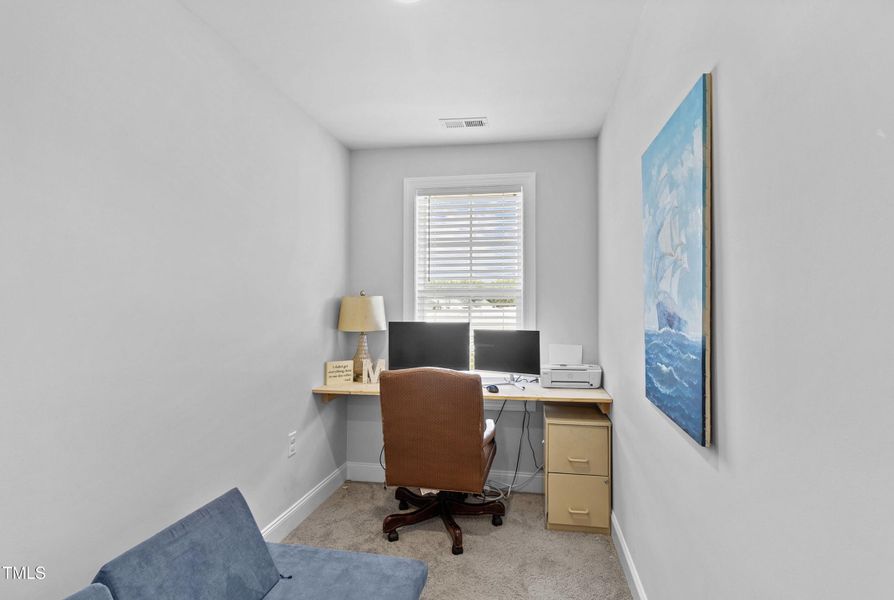 Flexible Space for Your Needs