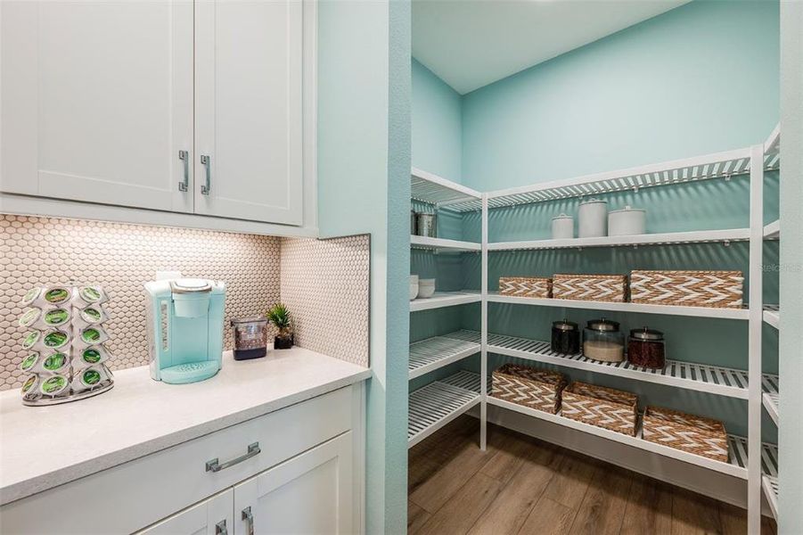 Furnished interior view inside a new home in , Lakewood Ranch (Image 14).