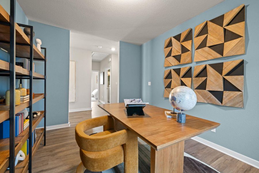 Flex Room - Representative Photo Flex Room - Representative Photo