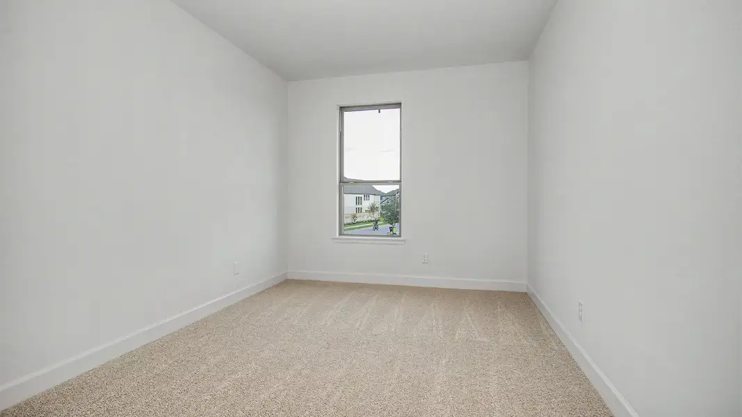 Spacious, unfurnished interior of a new home in Candela, Richmond (Image 14). Spacious, unfurnished interior of a new home in Candela, Richmond (Image 14).