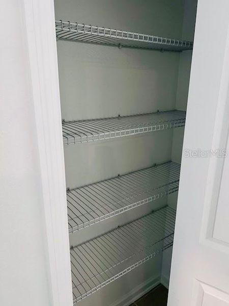 Close-up of interior finishes inside a home in , Kissimmee (Image 13). Close-up of interior finishes inside a home in , Kissimmee (Image 13).