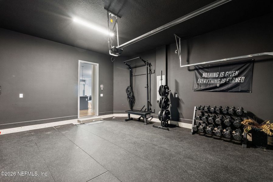 Community amenities in Granville at eTown 38', Jacksonville (Image 59).