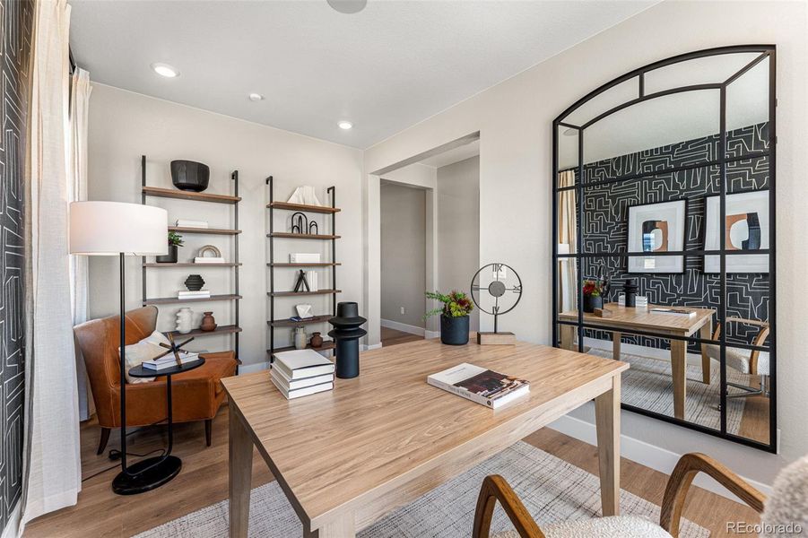 Representative Photo