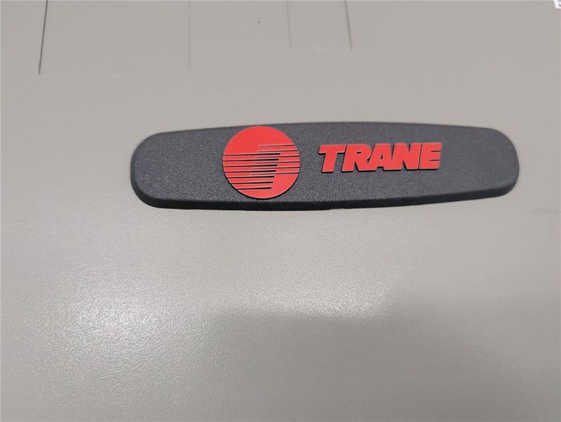 Close-up of interior finishes inside a home in , Ocala (Image 14).